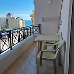 Апартаменты Ledi *