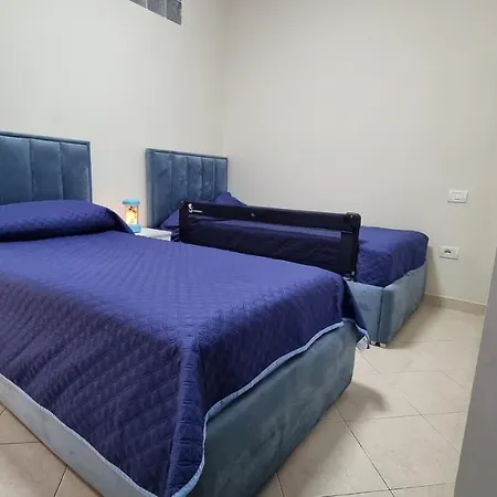 Ledi Διαμέρισμα *