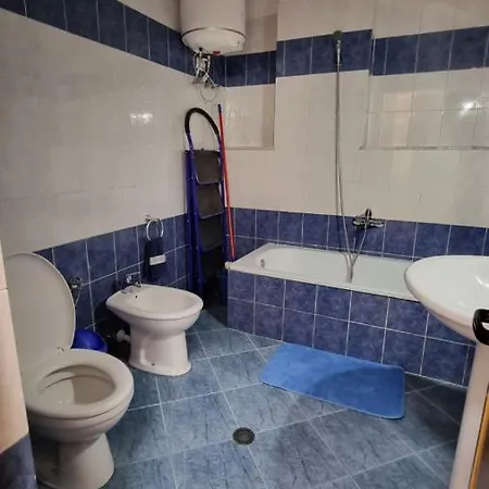 Ledi Apartment Durres