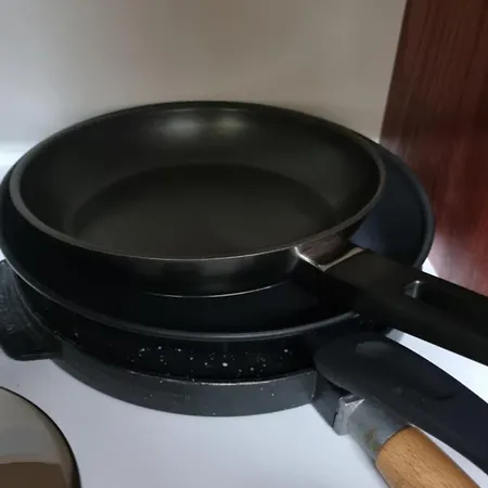 Διαμέρισμα Ledi *