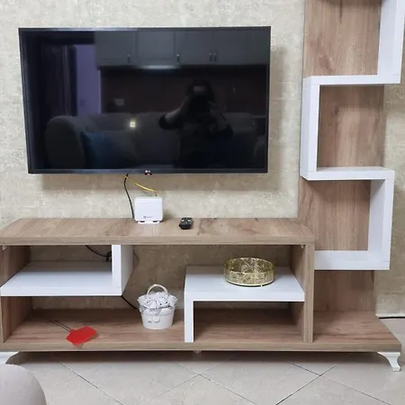 Ledi Apartment Durres