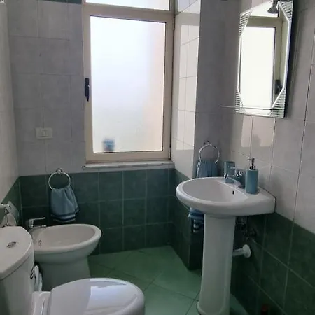 Ledi Apartment