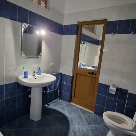 Ledi Apartment