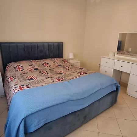 Ledi Apartment *