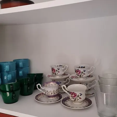 Apartment Ledi Durres