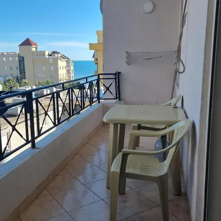 Apartment Ledi *
