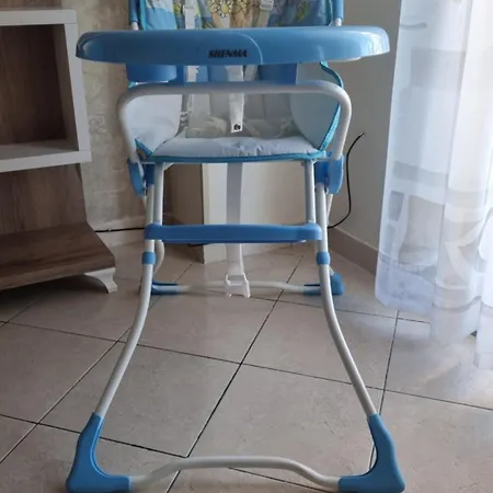 Ledi Apartman