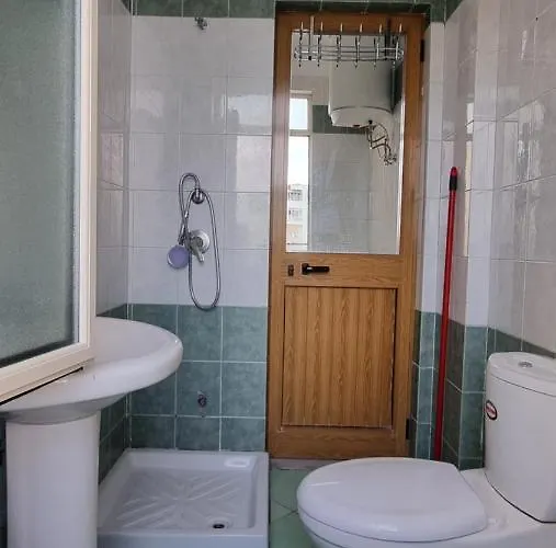 Ledi Apartamento Durrës